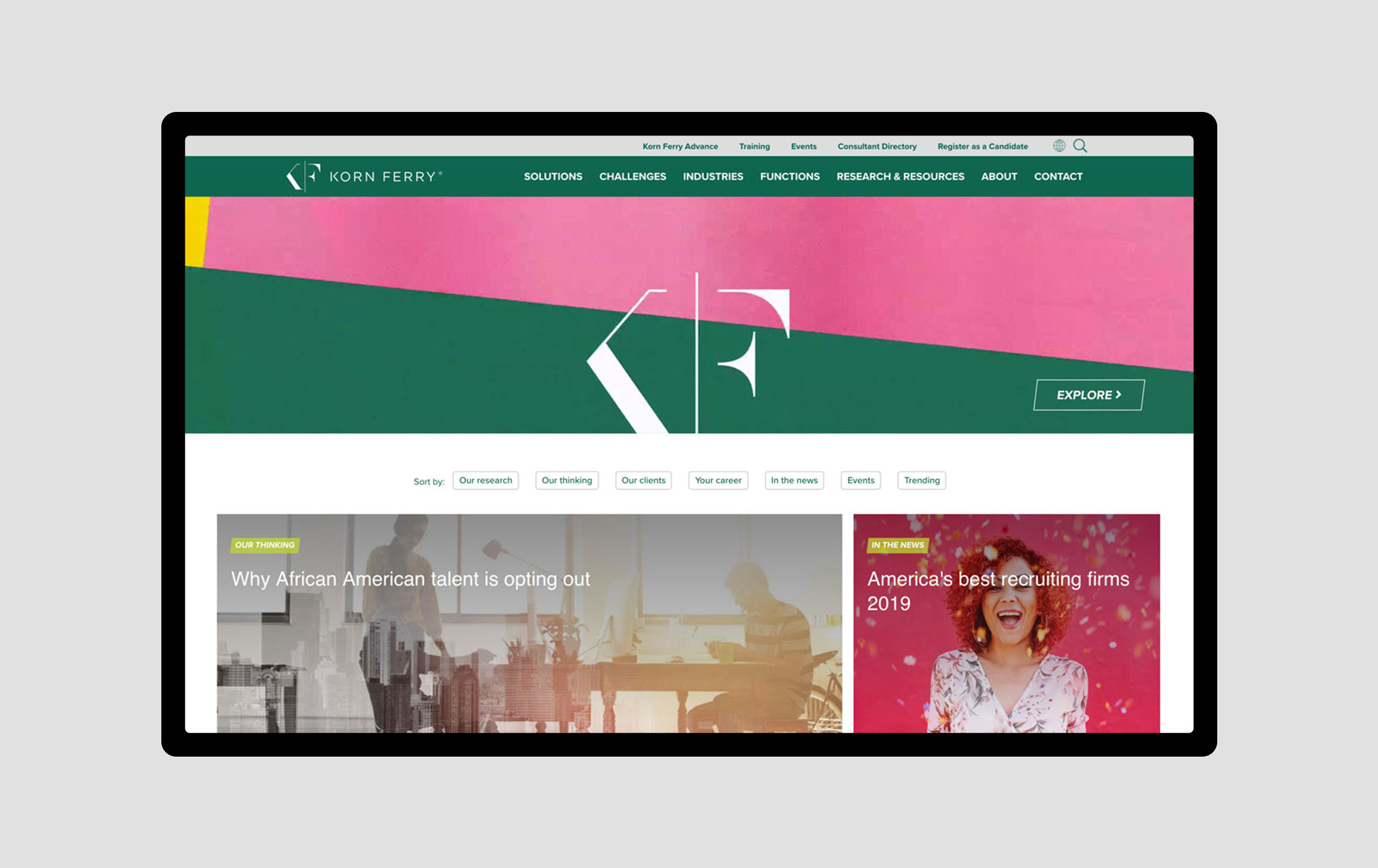 korn-ferry-website-homepage