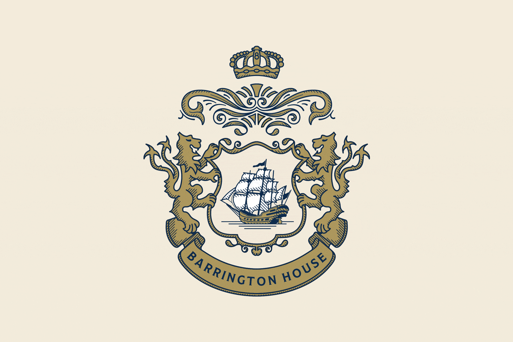 Barrington House Cigars